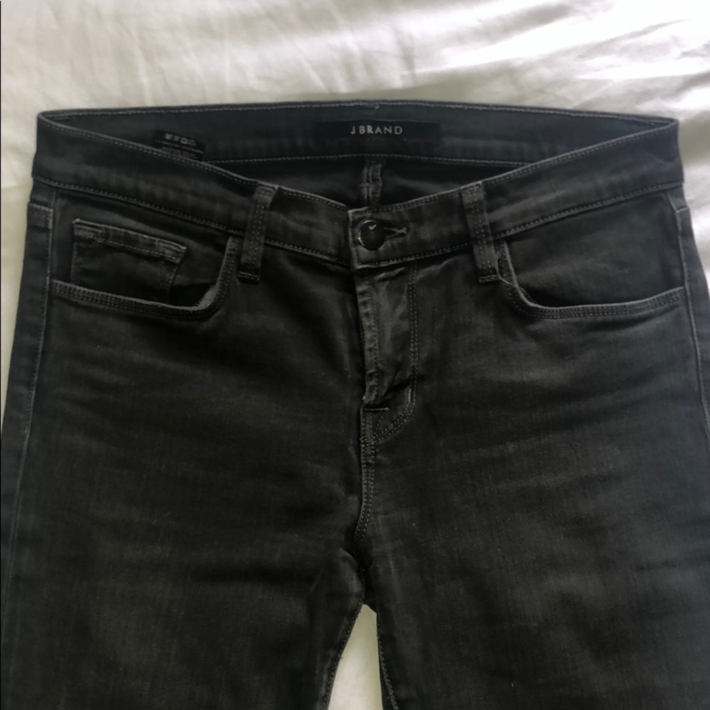 JBrand jeans